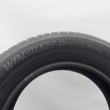 5.  235 60 17 2x NEXEN 235/60 R17 106H XL WinGuard Sport 2 SUV Winterreifen 2019 VOLL WIE NEU 