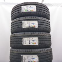 225 60 17 4x CONTINENTAL 225/60 R17 99V ContiPremiumContact5 SUV Sommerreifen 2021 