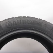 5.  225 55 17 2x CONTINENTAL 225/55 R17 101V XL WinterContact TS 870 P Winterreifen 2025 9-8,5mm