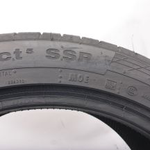 6. 235 45 19 1x CONTINENTAL 235/45 R19 95V ContiSportContact 5 RunFlat M0E Sommerreifen 2023 VOLL