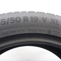 4. 235 50 19 2x CONTINENTAL 235/50 R19 103V XL WinterContact TS870P 2024 Winterreifen 7,5-7,8mm