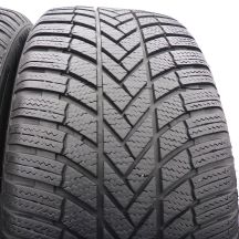 2. 255 45 19 4x BRIDGESTONE 255/45 R19 104V XL Blizzak Lm005 Winterreifen 2024 6,3-7,2mm