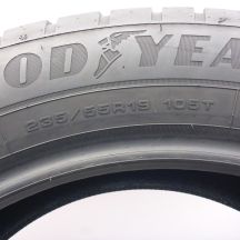 5. 235 55 19 2x GOODYEAR 235/55 R19 105T XL UltraGrip Performance+ Winterreifen 2023 7,5-7,8mm WIE NEU