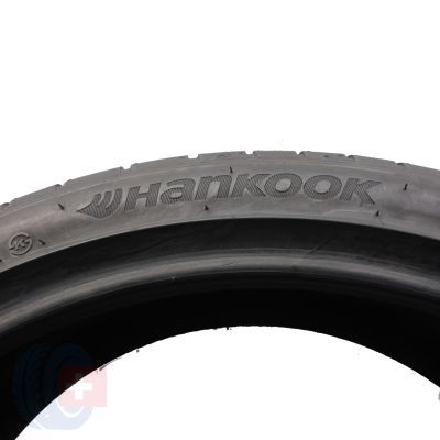 5. 235 35 20 2x HANKOOK 235/35 ZR20 92Y XL Ventus S1 evo3 K127 Sommerreifen 2022 5,8-6mm