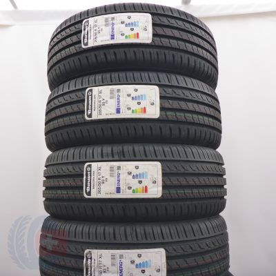 205 50 17 4x BARUM 205/50 R17 93Y XL Bravuris 5HM Sommerreifen 2023 WIE NEU VOLL 205 50 17 4x BARUM 205/50 R17 93Y XL Bravuris 5HM Sommerreifen 2023 WIE NEU VOLL