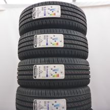 205 50 17 4x BARUM 205/50 R17 93Y XL Bravuris 5HM Sommerreifen 2023 WIE NEU VOLL
