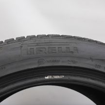 3. 285 45 22 1x PIRELLI 114Y ScorpionZero All Season LR PNCS Ganzjahresreifen 2023 6,8mm