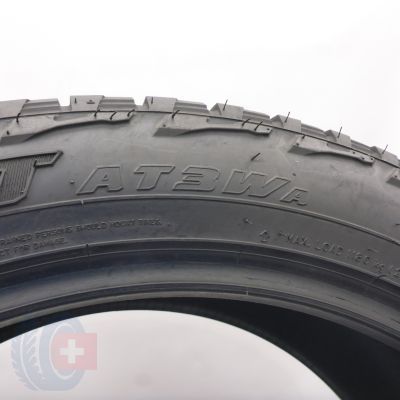 7. 285 45 22 1x FALKEN 285/45 R22 114H Wildpeak A/T AT3W-a Ganzjahresreifen 2022 7,8mm