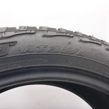 7. 285 45 22 1x FALKEN 285/45 R22 114H Wildpeak A/T AT3W-a Ganzjahresreifen 2022 7,8mm