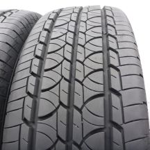 2. 215 70 15C 4x BARUM 215/70 R15C 109/107R Vanis 2 Sommerreifen 2021 8,5-9,8mm