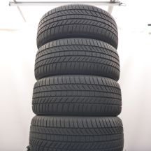 245 45 18 4x CONTINENTAL 245/45 R18 100V XL WinterContact TS870 P Winterreifen  2023 7,5-8,5mm