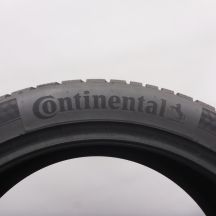 4. 235 45 20 2x CONTINENTAL 235/45 R20 100W XL WinterContact TS 870 P Winterreifen 2021/24 8,2-9mm 