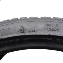 2. 265 30 19 2x MICHELIN 265/30 R19 93W XL PilotAlpin 5 Winterreifen 2016 6,8mm