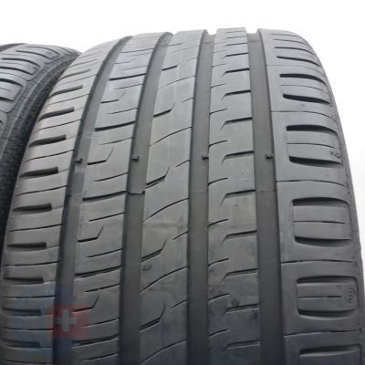 3. 255 35 18 2x BARUM 255/35 R18 94Y XL Bravuris 3HM Sommerreifen 2019 6,8-7mm