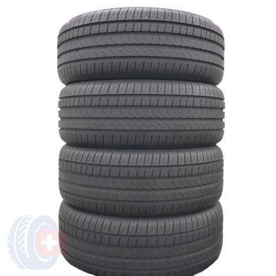 4 x PIRELLI 235/50 R19 99V Scorpion Verde Seal Sommerreifen 2019 8,2mm