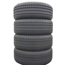 4 x PIRELLI 235/50 R19 99V Scorpion Verde Seal Sommerreifen 2019 8,2mm