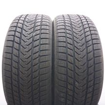 3. 245 50 19 4x GRIPMAX 245/50 R19 105V XL SuperGrip PRO Winter Winterreifen 2022 VOLL 