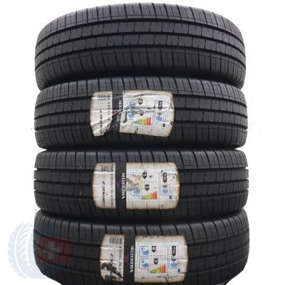 195 75 16C 4x VREDESTEIN 195/75 R16C 110/108R Comtrac2 Sommerreifen 2019 WIE NEU VOLL