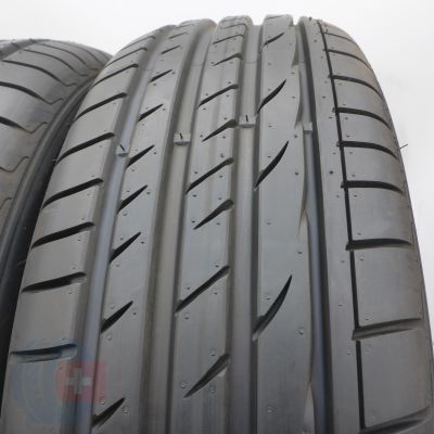 3. 195 65 15 2x LAUFENN 195/65 R15 91V SFit EQ+ Sommerreifen 2021 VOLL
