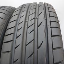 3. 195 65 15 2x LAUFENN 195/65 R15 91V SFit EQ+ Sommerreifen 2021 VOLL