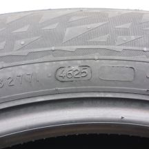 4. 235 55 17 4x NOKIAN 235/55 R17 103H XL Snowproof 2 Winterreifen 2025 VOLL WIE NEU