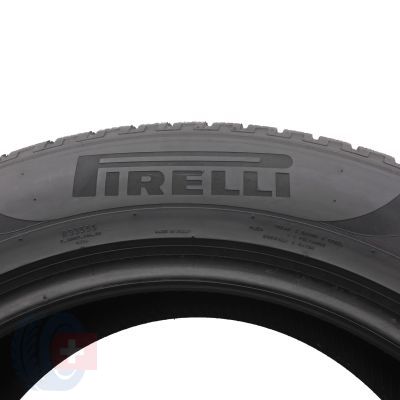 7. 275 50 20 2x PIRELLI 275/50 R20 109V Scorpion Winter MO Winterreifen 2018 6,3-7mm