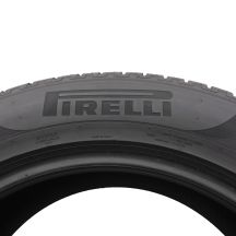 7. 275 50 20 2x PIRELLI 275/50 R20 109V Scorpion Winter MO Winterreifen 2018 6,3-7mm