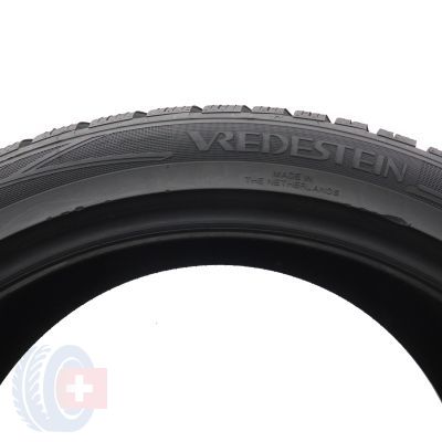 4.  265/40 R21 2x VREDESTEIN  265/40 R21 105Y XL Wintrac PRO Winterreifen 2023 8,2mm