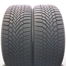 5.  235 45 20 4x BRIDGESTONE 235/45 R20 100W XL Blizzak  6 Winterreifen 2025 8mm WIE NEU 