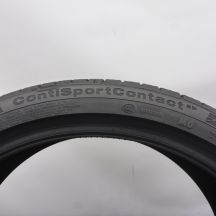 5. 235 35 19 1x CONTINENTAL 235/35 R19 92Y XL MO ContiSportContact 5P Sommerreifen 2021 VOLL