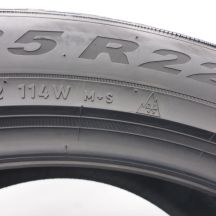 6.  325 35 22 1x PIRELLI 325/35 R22 114W XL Scorpion Winter Winterreifen 2020 Ungebraucht  