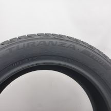 5. 215 55 17 2x BRIDGESTONE 215/55 R17 94V Turanza T001 A0 Sommerreifen 2019 6mm