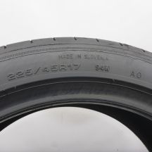 8. 225 45 17 4x GODYEAR 225/45 R17 94W EagleF1 Asymetric 6 ASommerreifen 2025 6mm