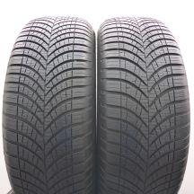 235 60 18 2x GOODYEAR 107W XL Vector 4Seasons Gen-3 Suv Ganzjahresreifen 2020 7 i 6,5mm