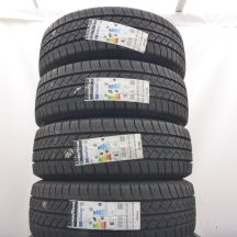 205 65 16C 4x GOODYEAR 205/65 R16C 107/105RT Vector 4Seasons Cargo Ganzjahresreifen 2024 Ungebraucht  