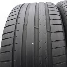 2. 255 40 21 2x MICHELIN 255/40 R21 102Y XL MO PilotSport 4 SUV Sommerreifen 2019 6mm