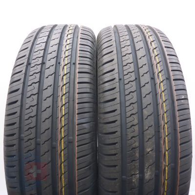 4. 215 65 17 4x BARUM 215/65 R17 99V Bravuris 5 Sommerreifen 2023 VOLL WIE NEU  4. 215 65 17 4x BARUM 215/65 R17 99V Bravuris 5 Sommerreifen 2023 VOLL WIE NEU
