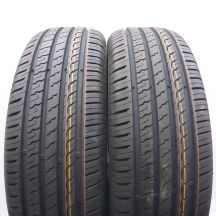 4. 215 65 17 4x BARUM 215/65 R17 99V Bravuris 5 Sommerreifen 2023 VOLL WIE NEU  4. 215 65 17 4x BARUM 215/65 R17 99V Bravuris 5 Sommerreifen 2023 VOLL WIE NEU