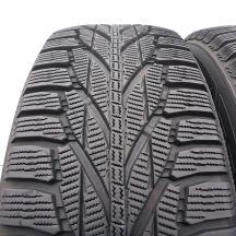 3. 235 75 15 2x NOKIAN 235/75 R15 105R Hakkapelitta R2 SUV Winterreifen 7,2mm 2014