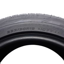 2. 255 40 19 1x FALKEN 255/50 R19 107Y XL AZenis FK510 SUV Sommerreifen 2018 6,5mm