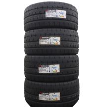 265 40 19 4x YOKOHAMA 265/40 ZR19 102Y XL Advan A052 Sommerreifen 2021, 2023 WIE NEU VOLL