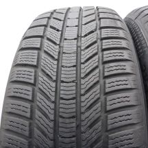 2. 215 55 17 2x CONTINENTAL 215/55 R17 98V XL WinterContact TS 870 P Winterreifen 2022/25 8,8-7,5mm