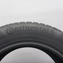 5. 235 55 17 4x CONTINENTAL 235/55 R17 103V XL WinterContact TS 850 P Winterreifen 2018 6,8-7,5mm