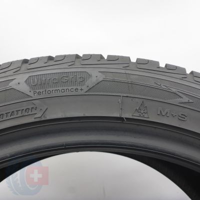5. 255 45 20 2x GOODYEAR 255/45 R20 105T XL UltraGrip Performance+ Winterreifen 2023/24 8-7,5mm 