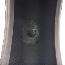 7.  205 65 16C 2x CONTINENTAL 205/65 R16C 107/105T VanContact Winter Winterreifen 2024 8,2-7,2mm