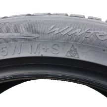 2. 225 45 18 2x VREDESTEIN 225/45 R18 95W XL Wintrac Pro Winterreifen 2021 7mm