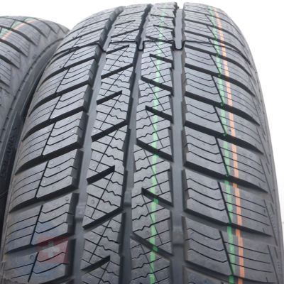 3. 195 60 16 4x BARUM 195/60 R16 89H Polaris 5 Winterreifen 2024 Ungebraucht  