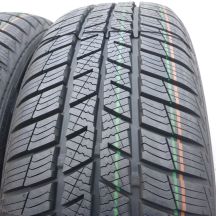 3. 195 60 16 4x BARUM 195/60 R16 89H Polaris 5 Winterreifen 2024 Ungebraucht  