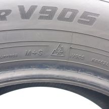6.  225 65 17 1x YOKOHAMA  225/65 R17 102H BluEart Winter V905 Witerreifen 2020 7,3mm