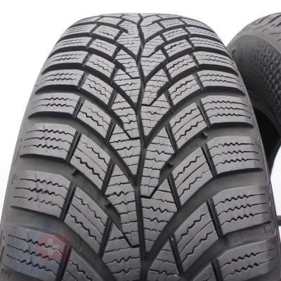 3. 185 65 15 2x CONTINENTAL185/65 R15 88T WinterContact TS 870 Winterreifen 2021 8,2mm